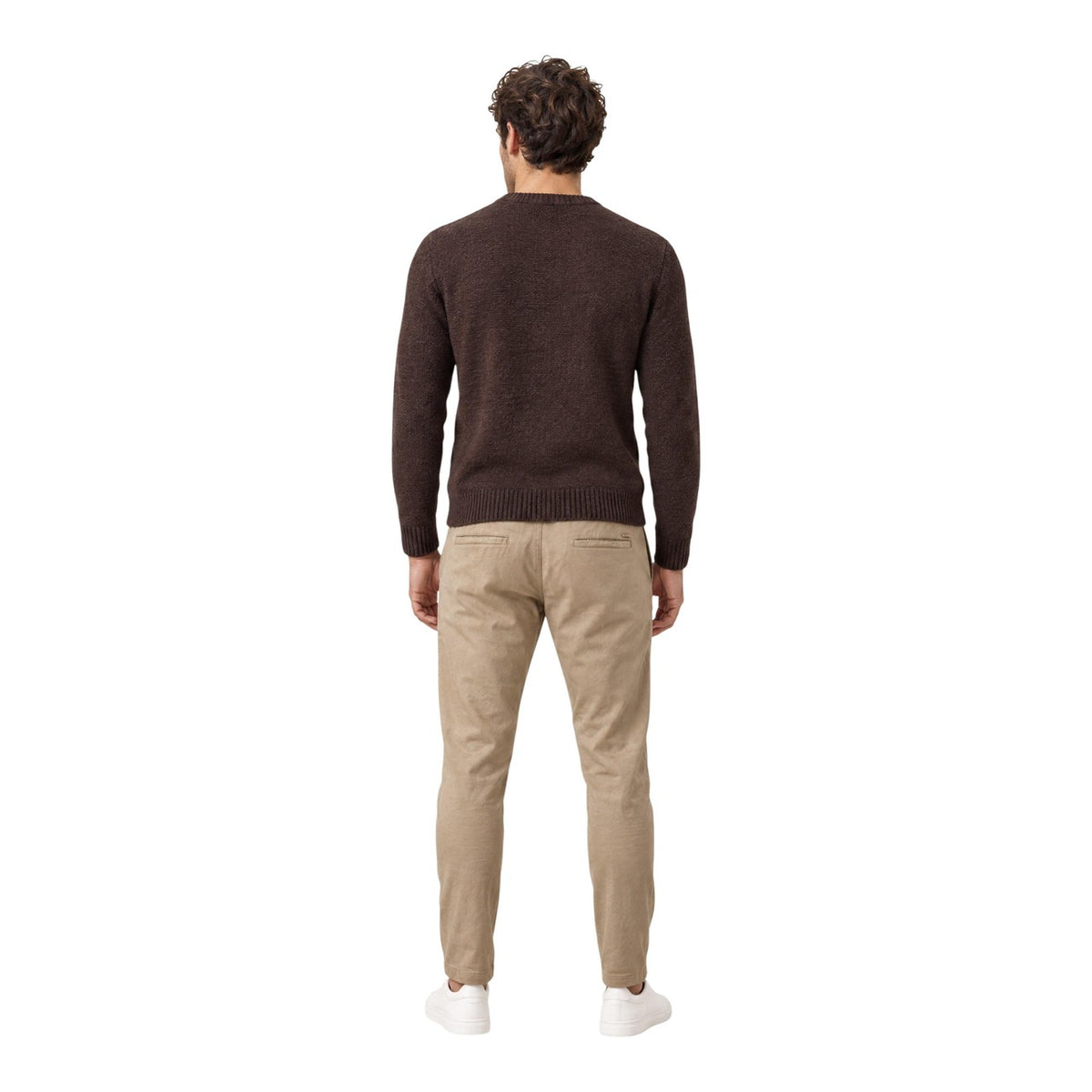 Gianni Lupo Men Trousers