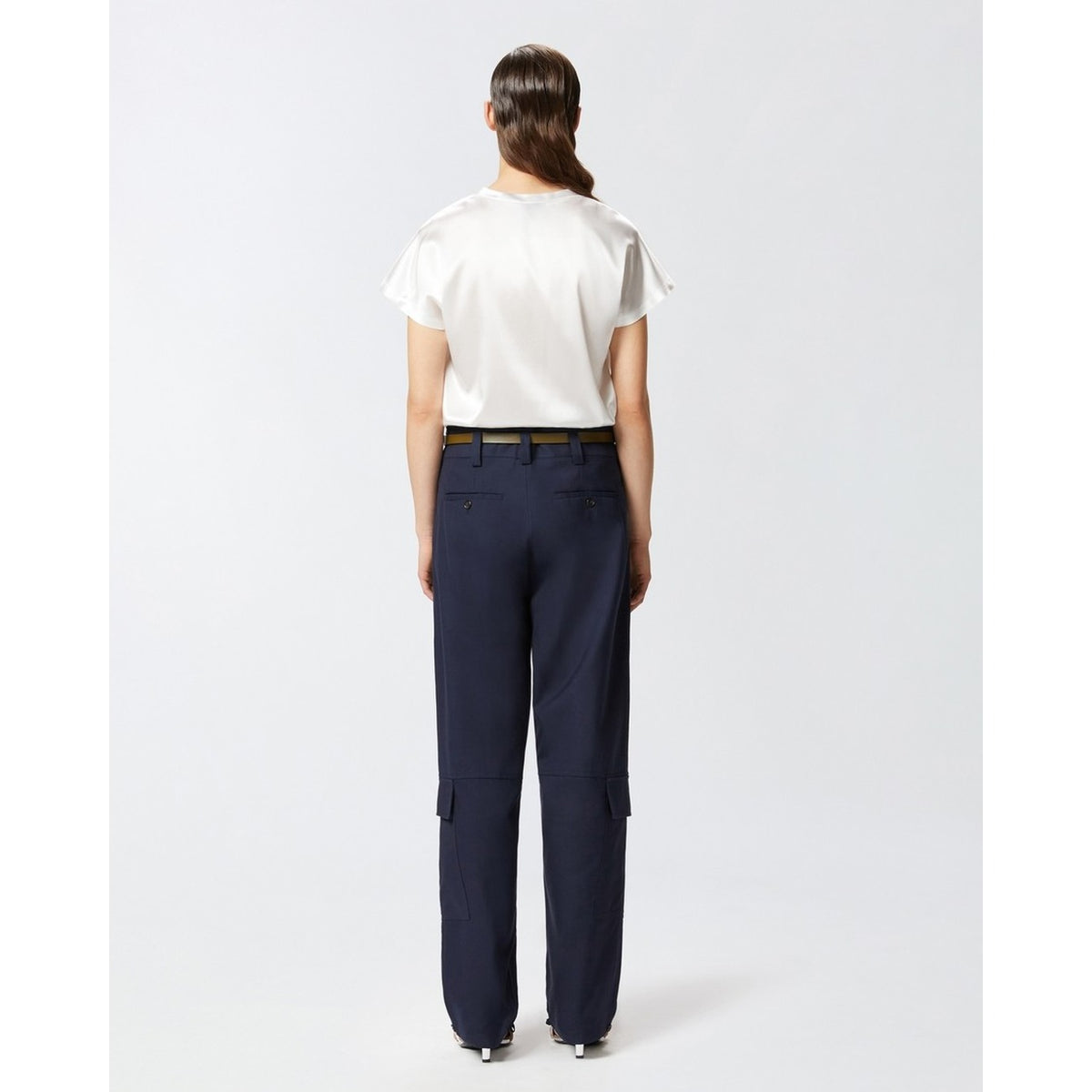 Pinko Women Blouse