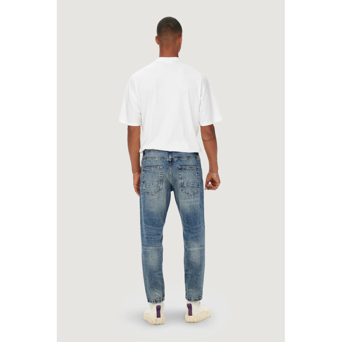 Only & Sons Men Jeans