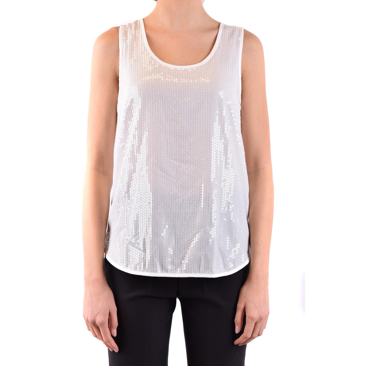 P.a.r.o.s.h. Women Undershirt