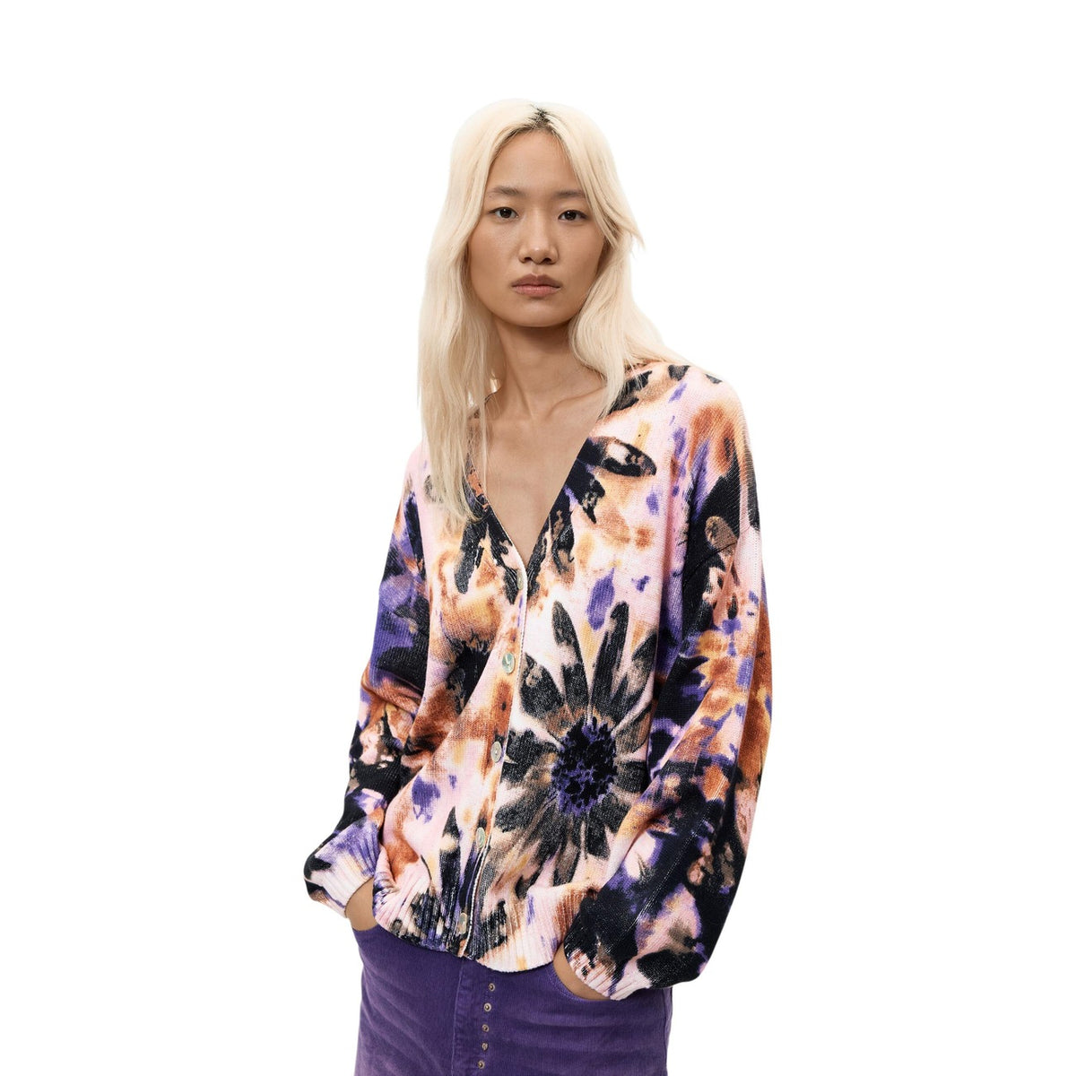 Desigual Women Knitwear