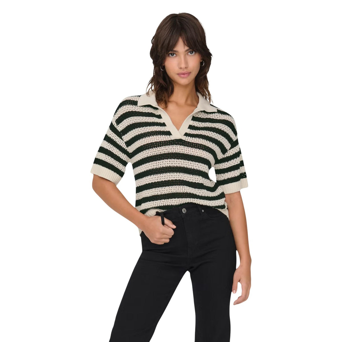 Jacqueline De Yong Women Knitwear