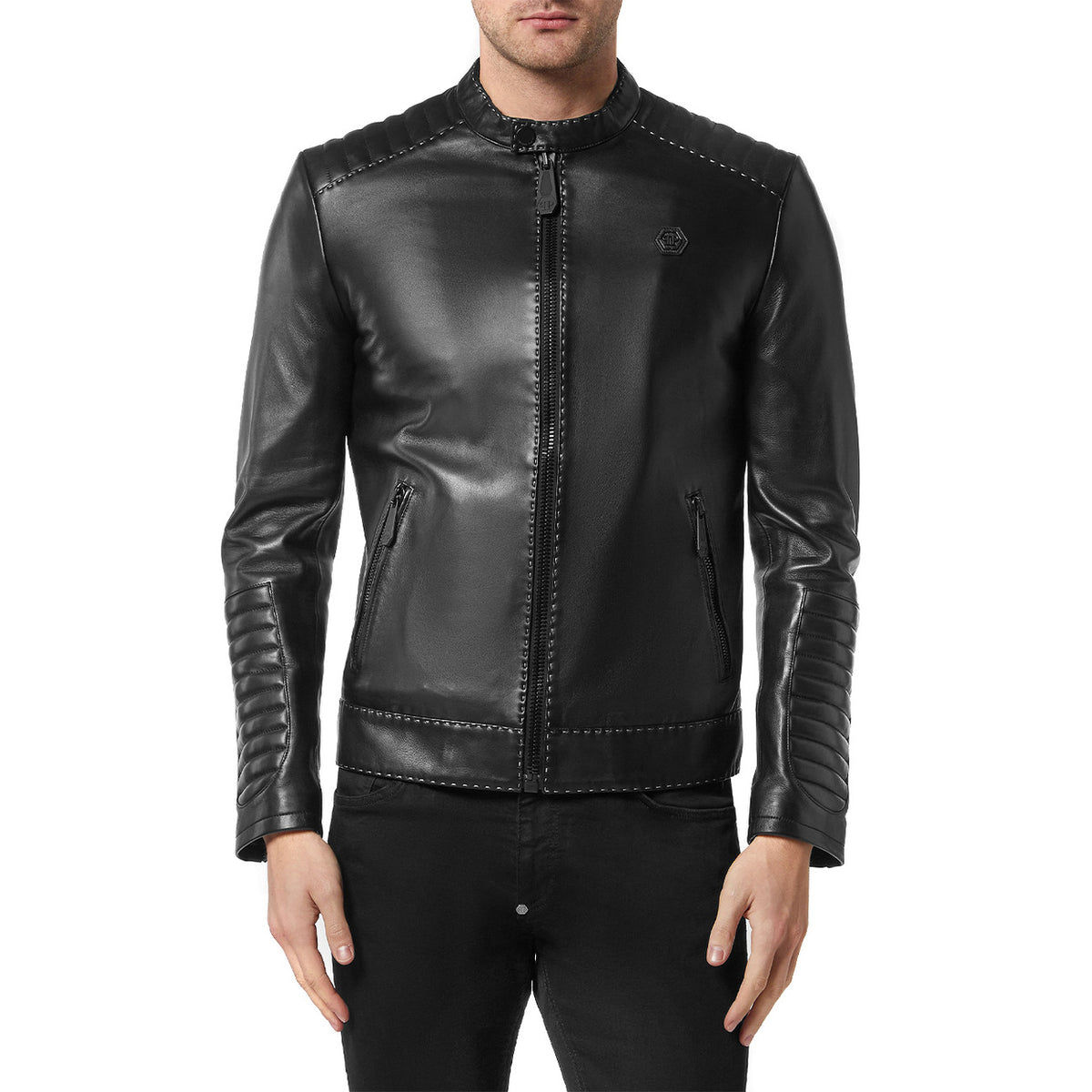 Philipp Plein Men Blazer