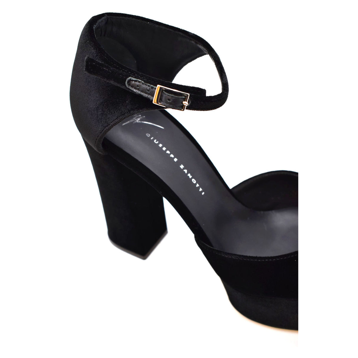 Giuseppe Zanotti Women Sandals