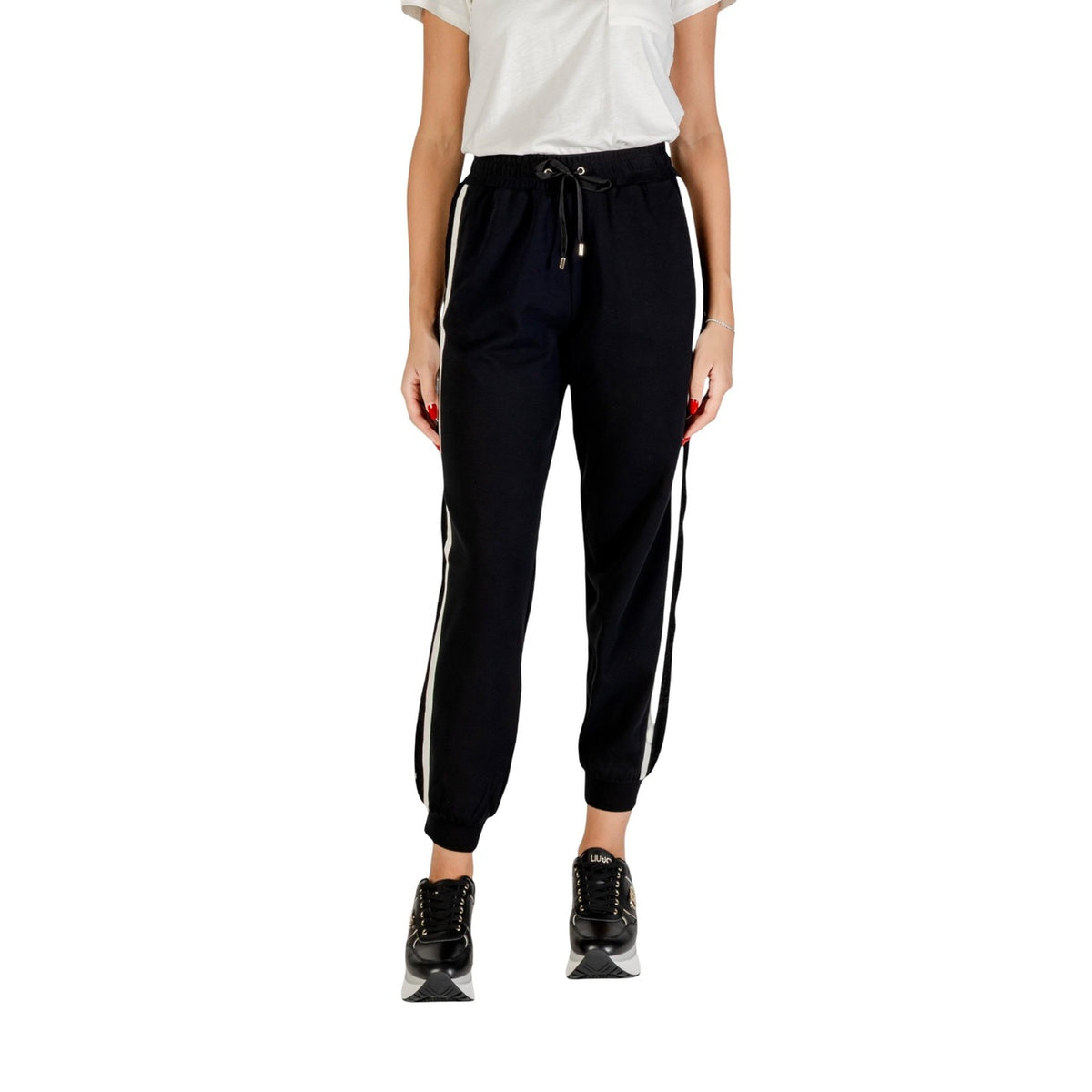 Liu Jo Women Trousers