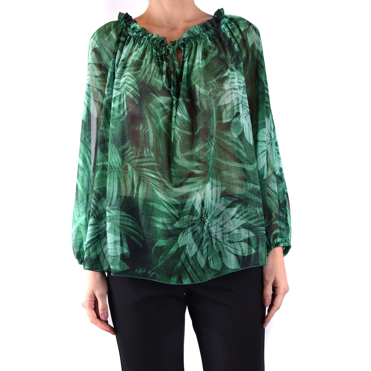 Ermanno Women Blouse