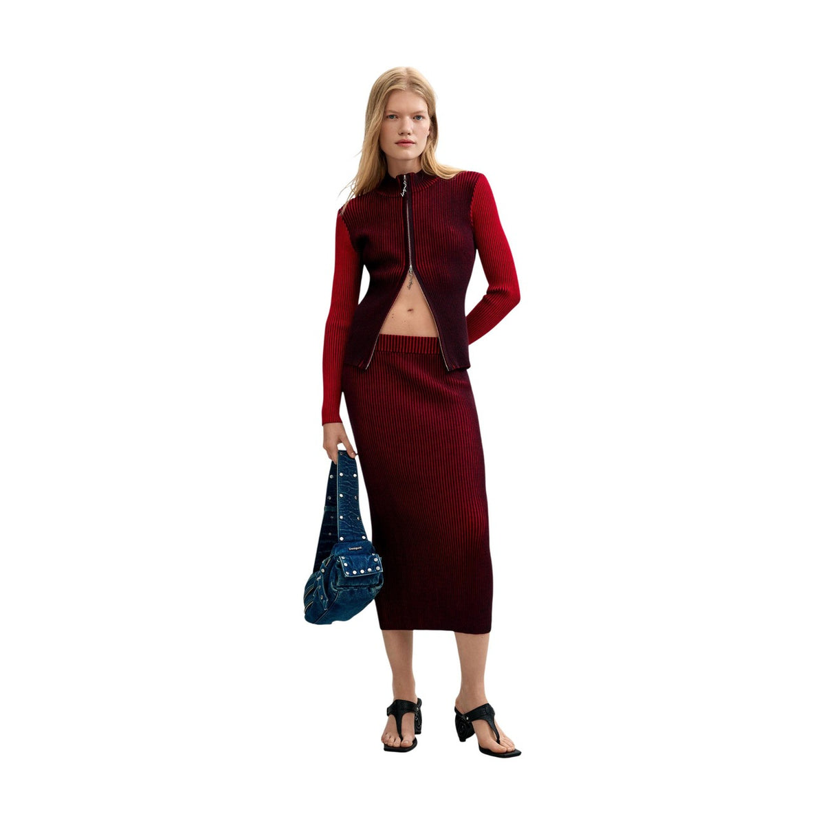 Desigual Women Knitwear
