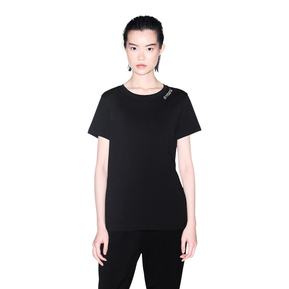 Armani Exchange Women T-Shirt