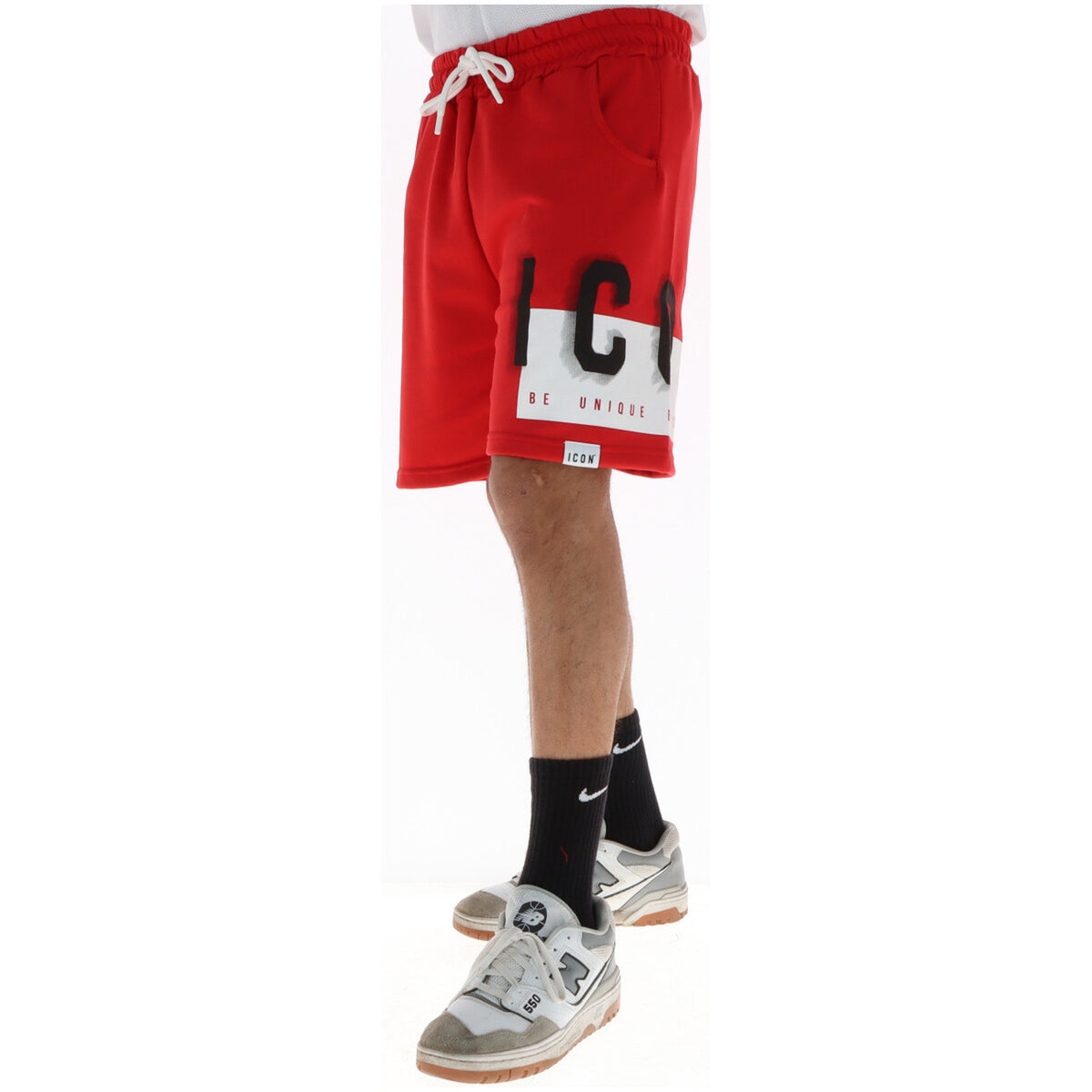 Icon Men Shorts