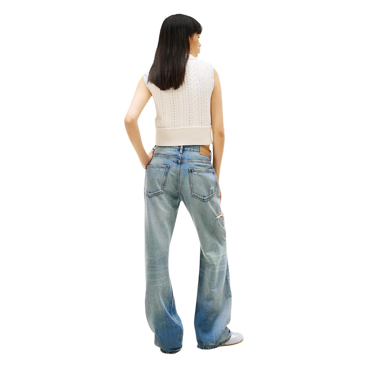 Tommy Hilfiger Jeans Women Jeans