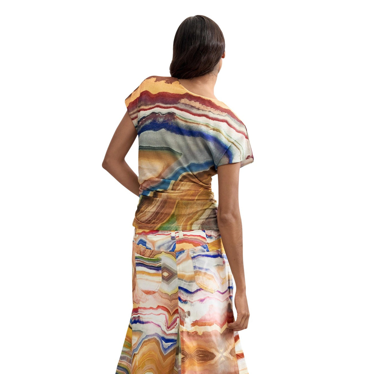 Desigual Women T-Shirt