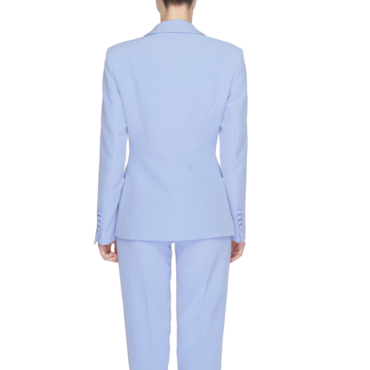 Silence Women Blazer