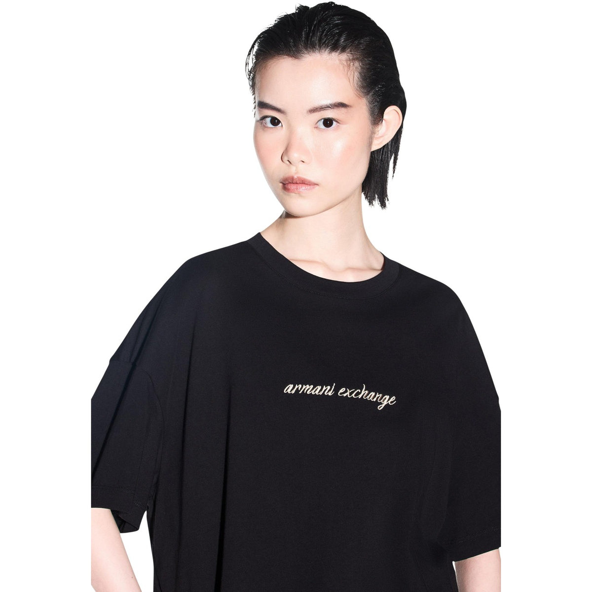 Armani Exchange Women T-Shirt