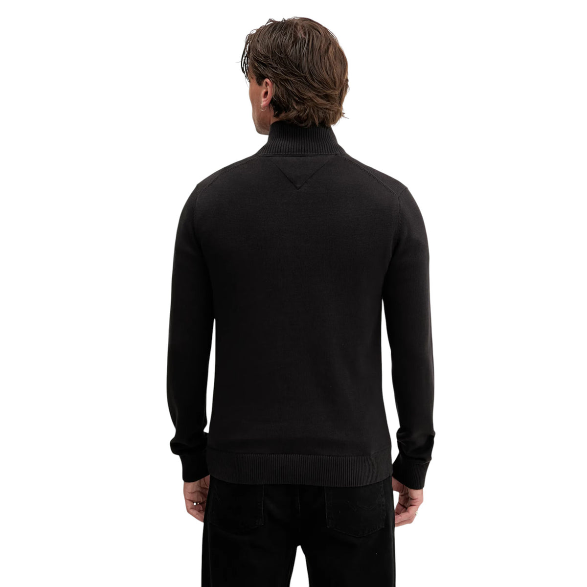 Tommy Hilfiger Jeans Men Knitwear