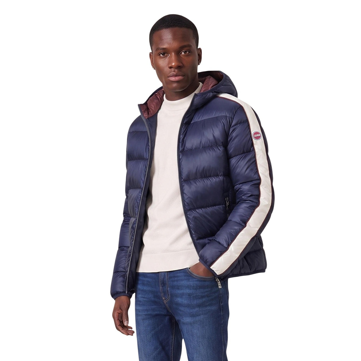 Colmar Originals Men Jacket