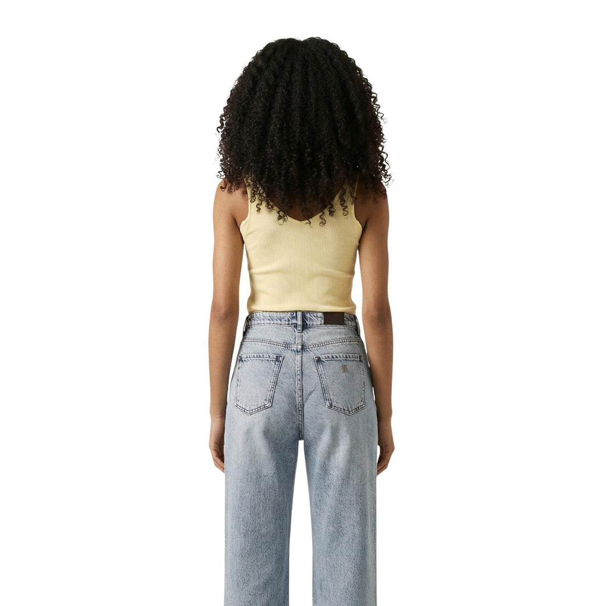 Jacqueline De Yong Women Undershirt