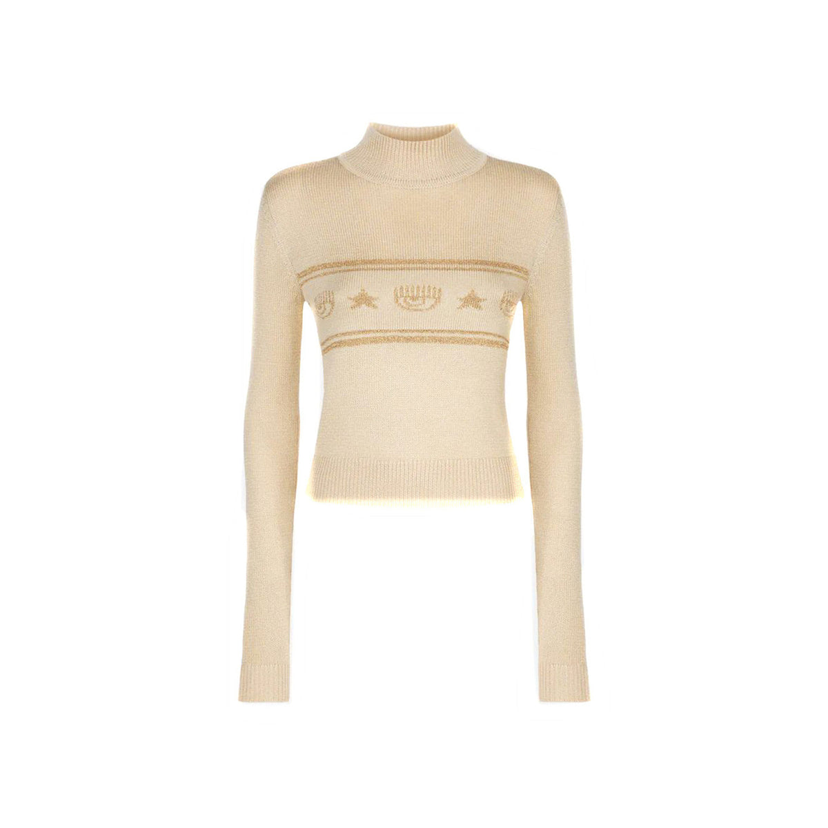 Chiara Ferragni Women Knitwear