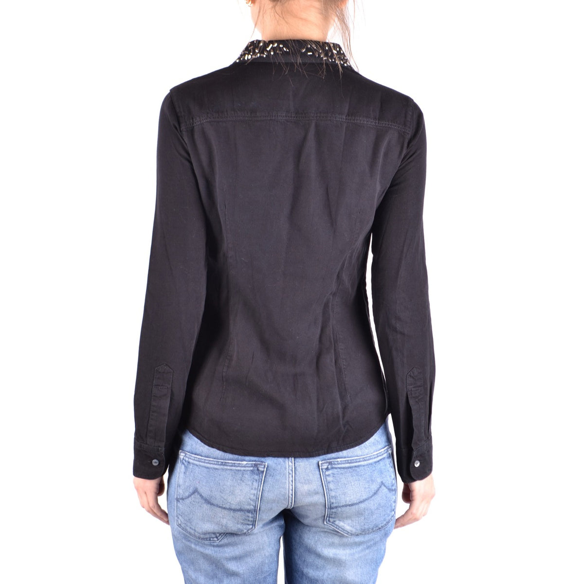 Jacob Cohen Women Shirt
