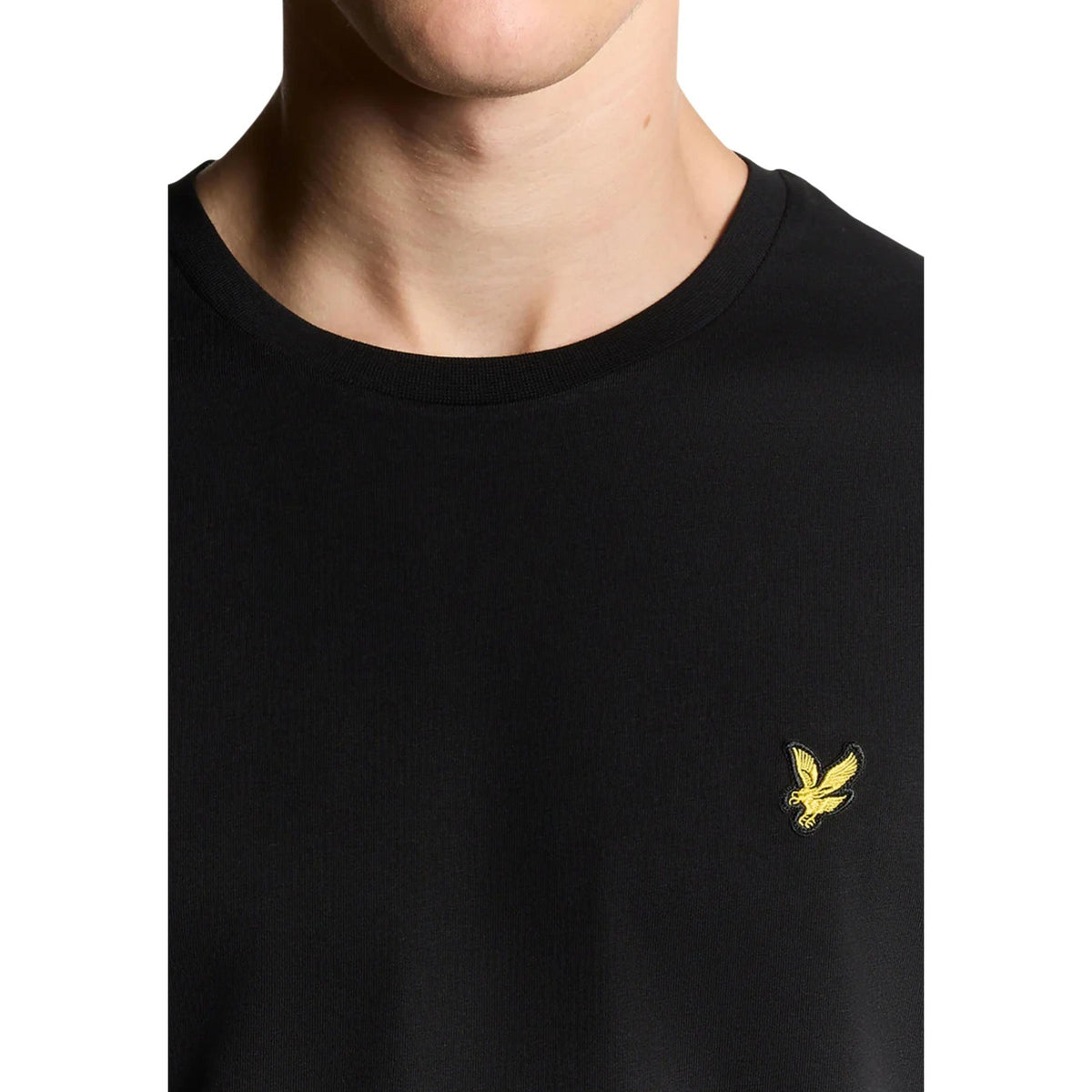 Lyle & Scott Men T-Shirt
