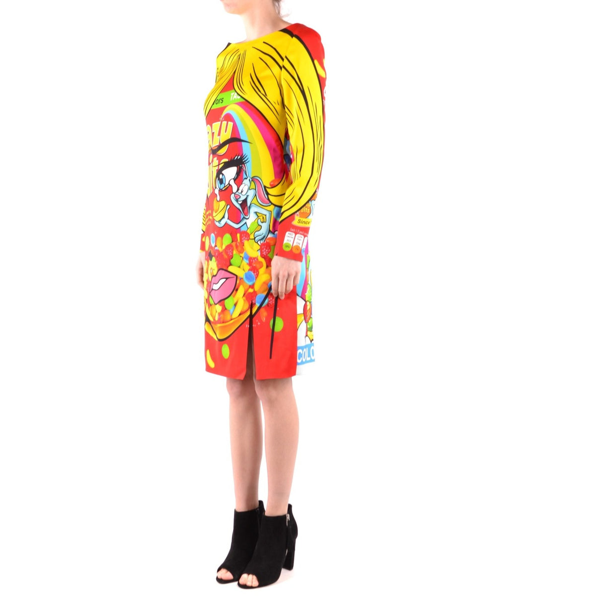 Moschino Women Dress