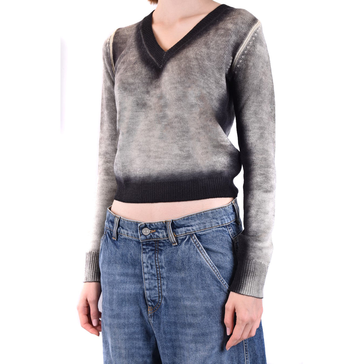 Diesel Women Knitwear