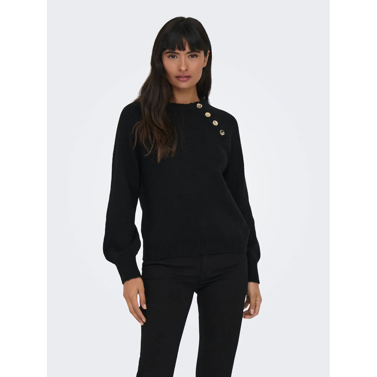 Only Women Knitwear