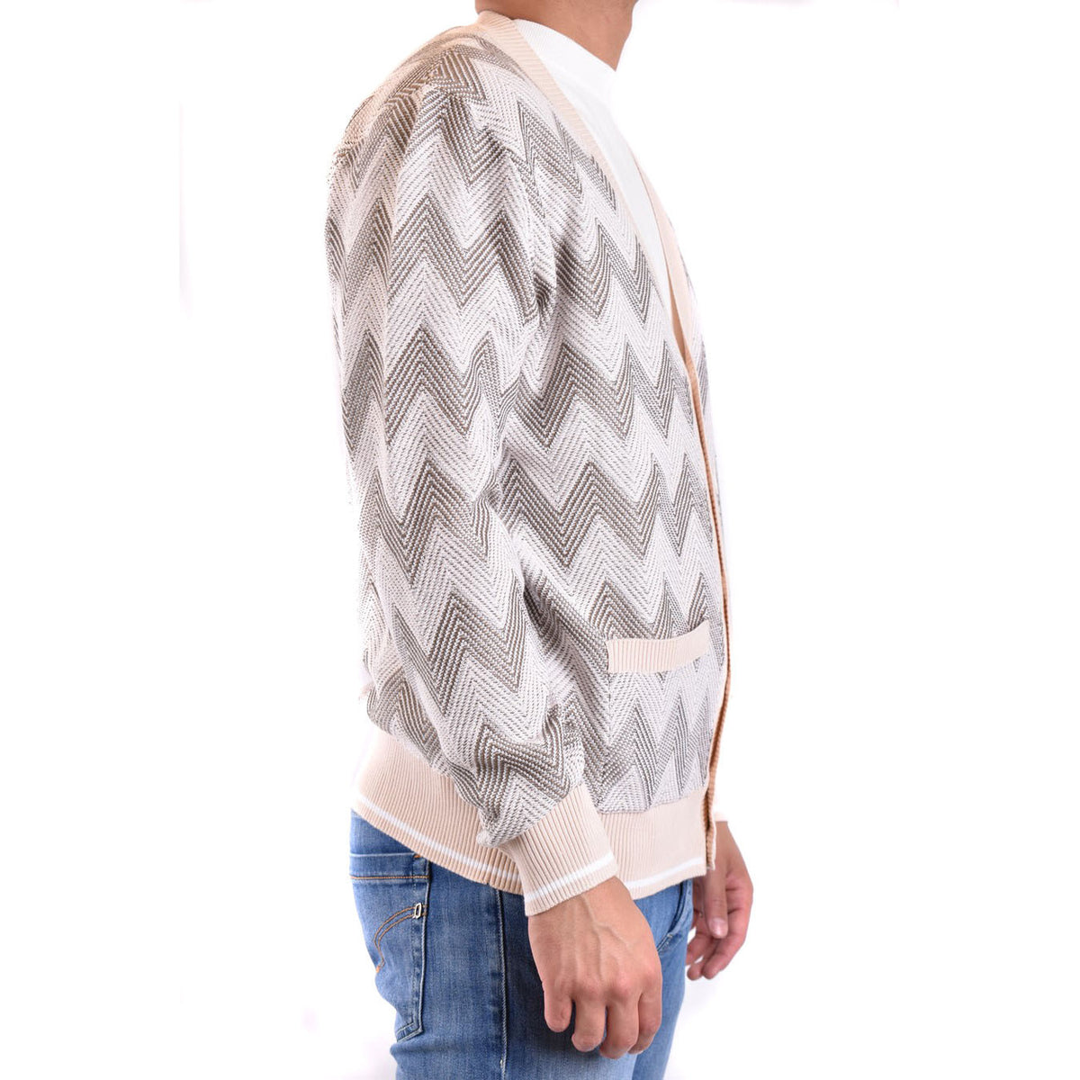 Missoni Men Cardigan