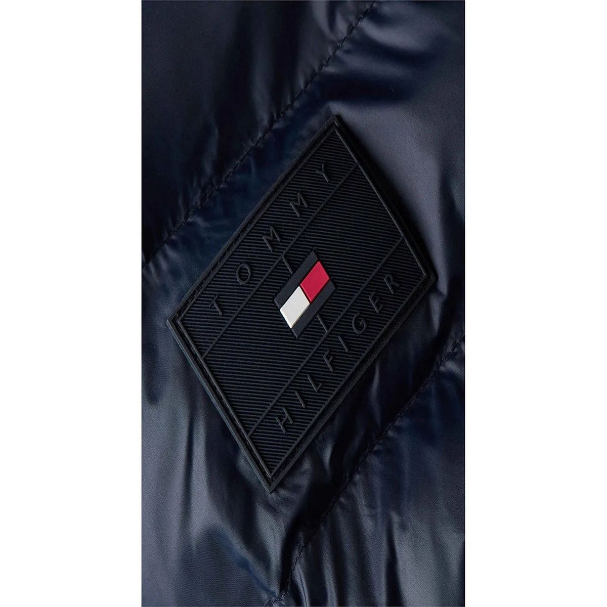 Tommy Hilfiger Denim Men Jacket