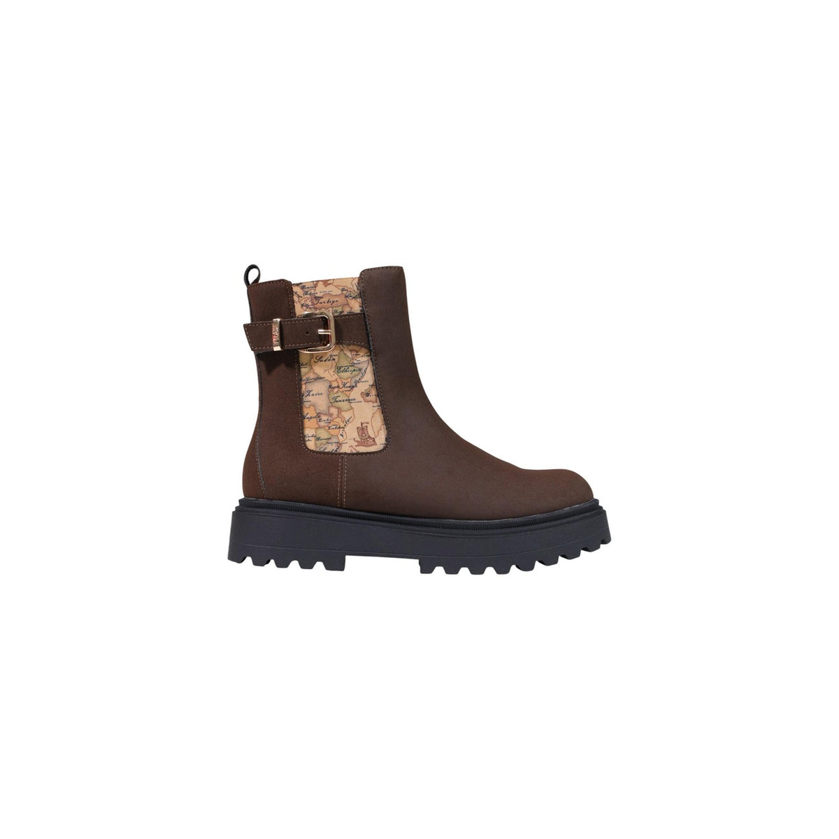 Alviero Martini Prima Classe Women Boots