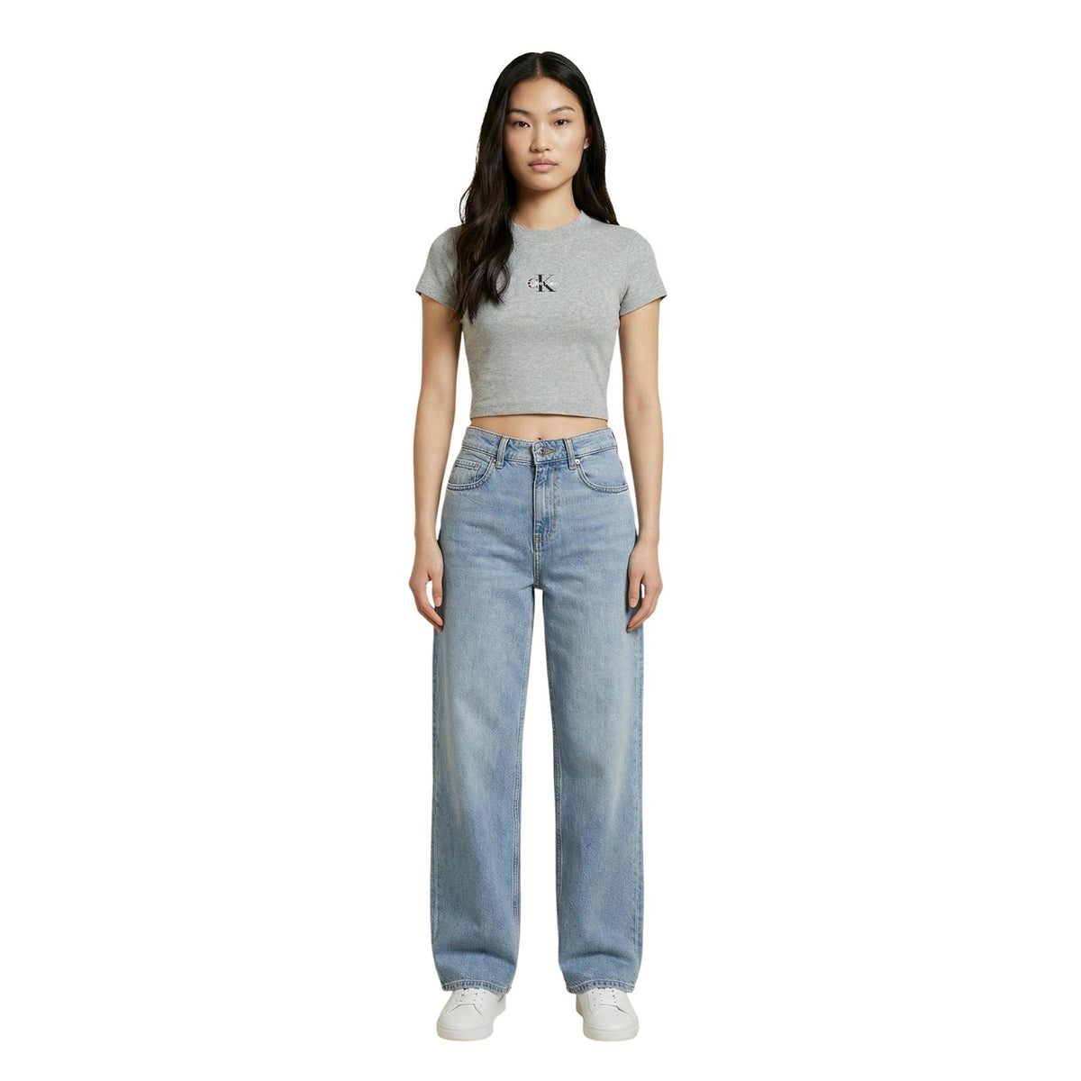 Calvin Klein Jeans Women T-Shirt
