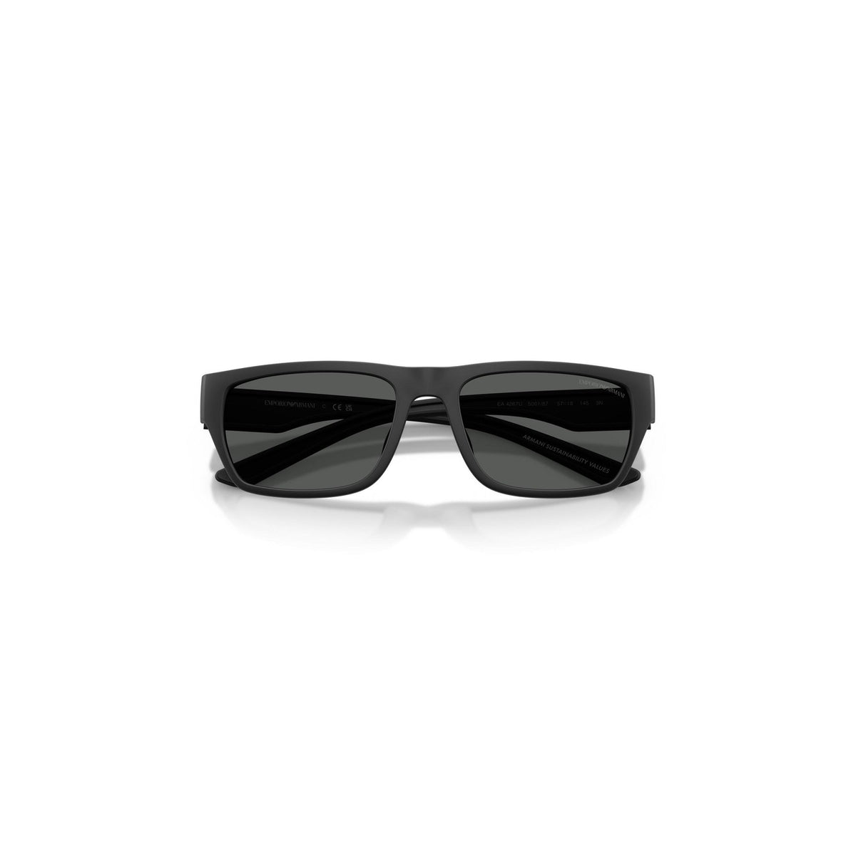 Emporio Armani Men Sunglasses