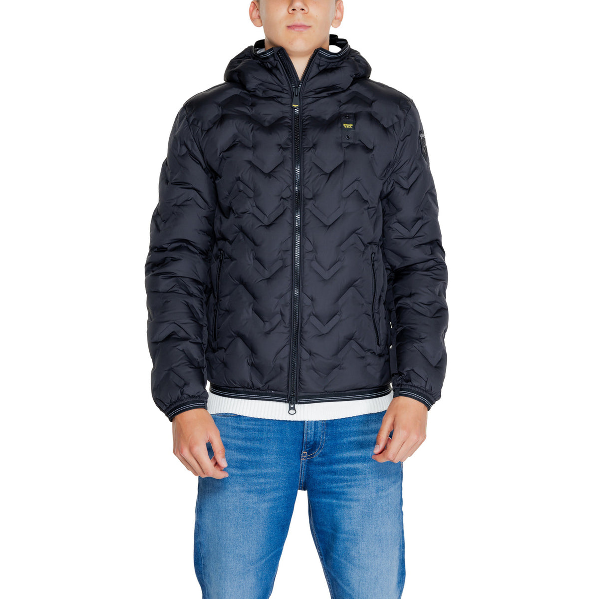 Blauer. Men Jacket