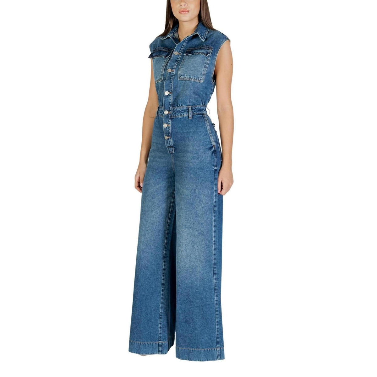 Colcci Women Jumpsuit