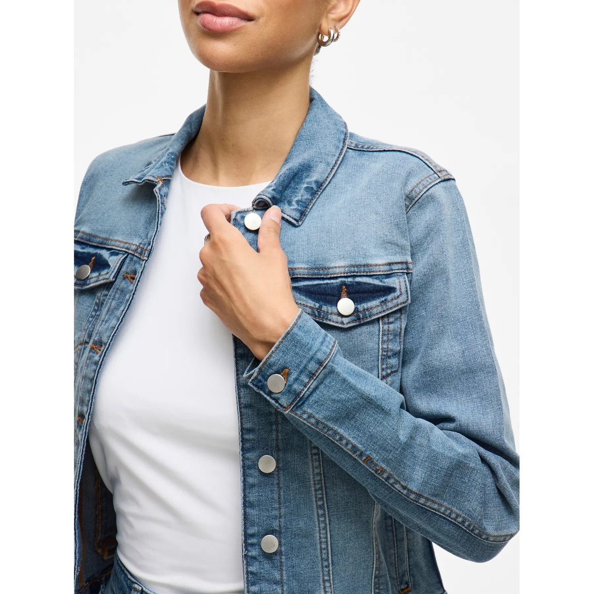 Vila Clothes Women Blazer