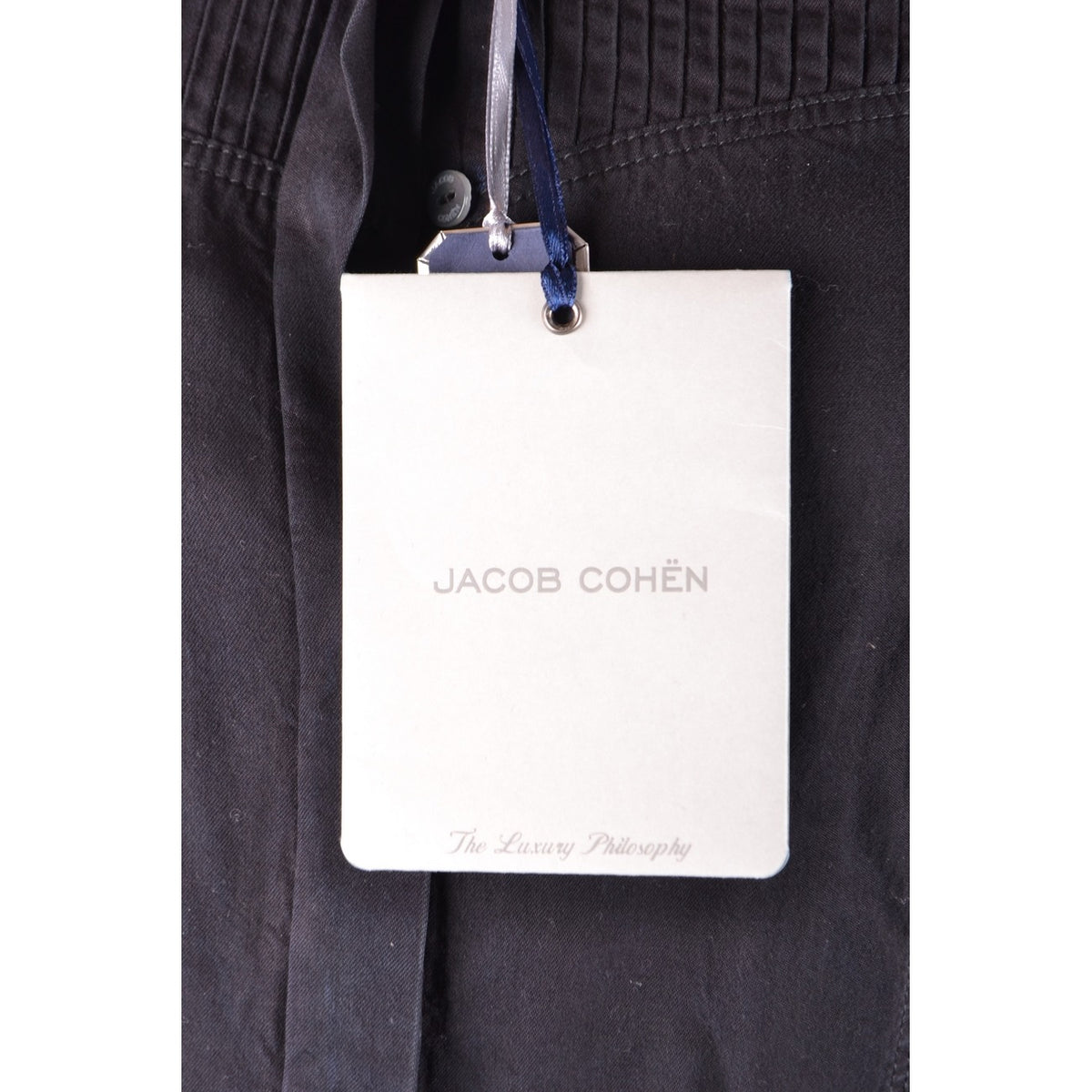 Jacob Cohen Women Shirt
