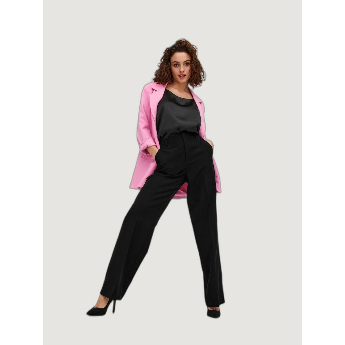 Only Women Trousers