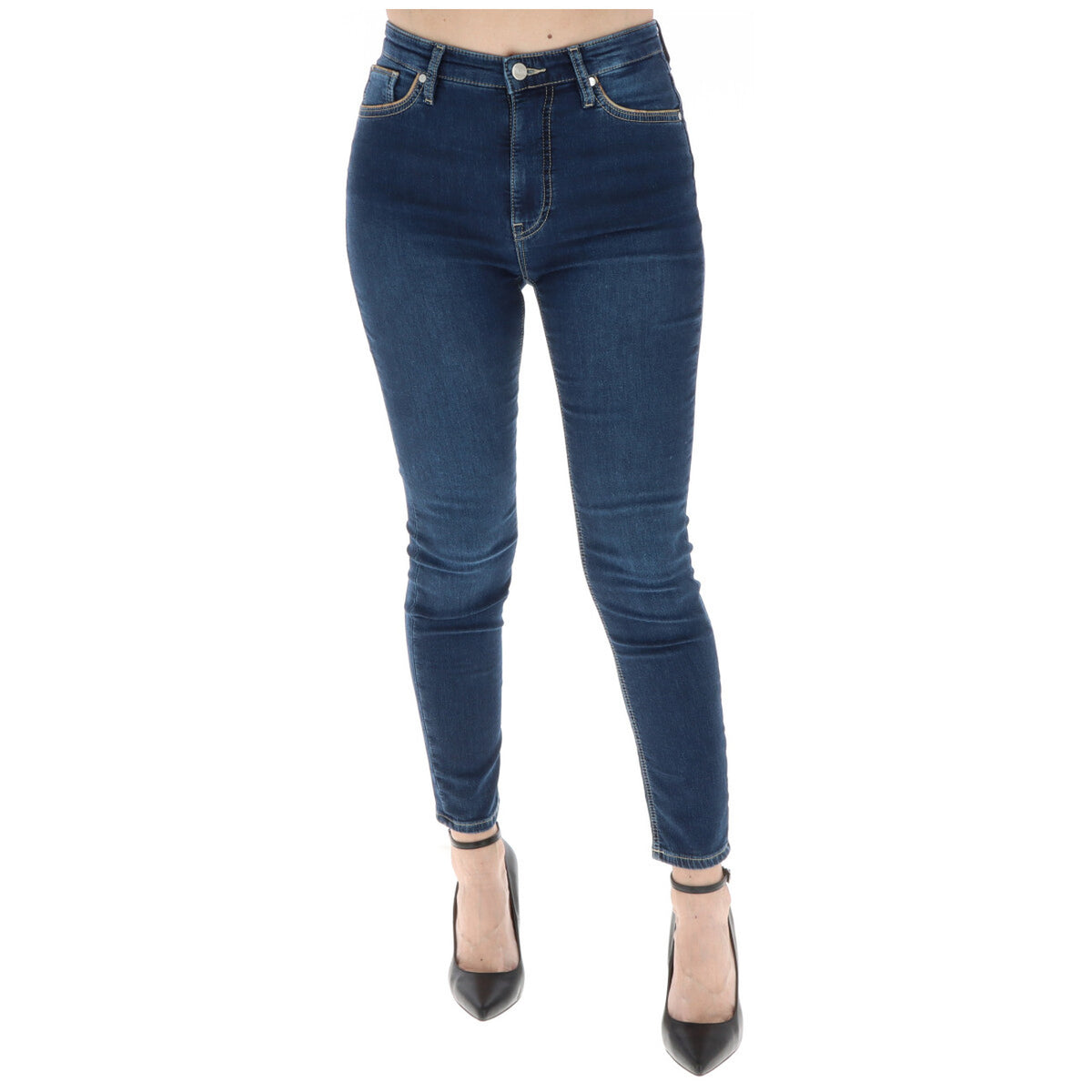 Alviero Martini Prima Classe Women Jeans