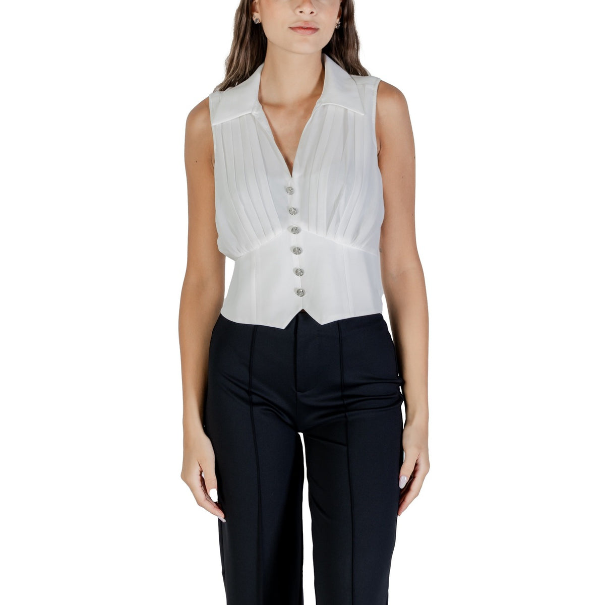 Morgan De Toi Women Top