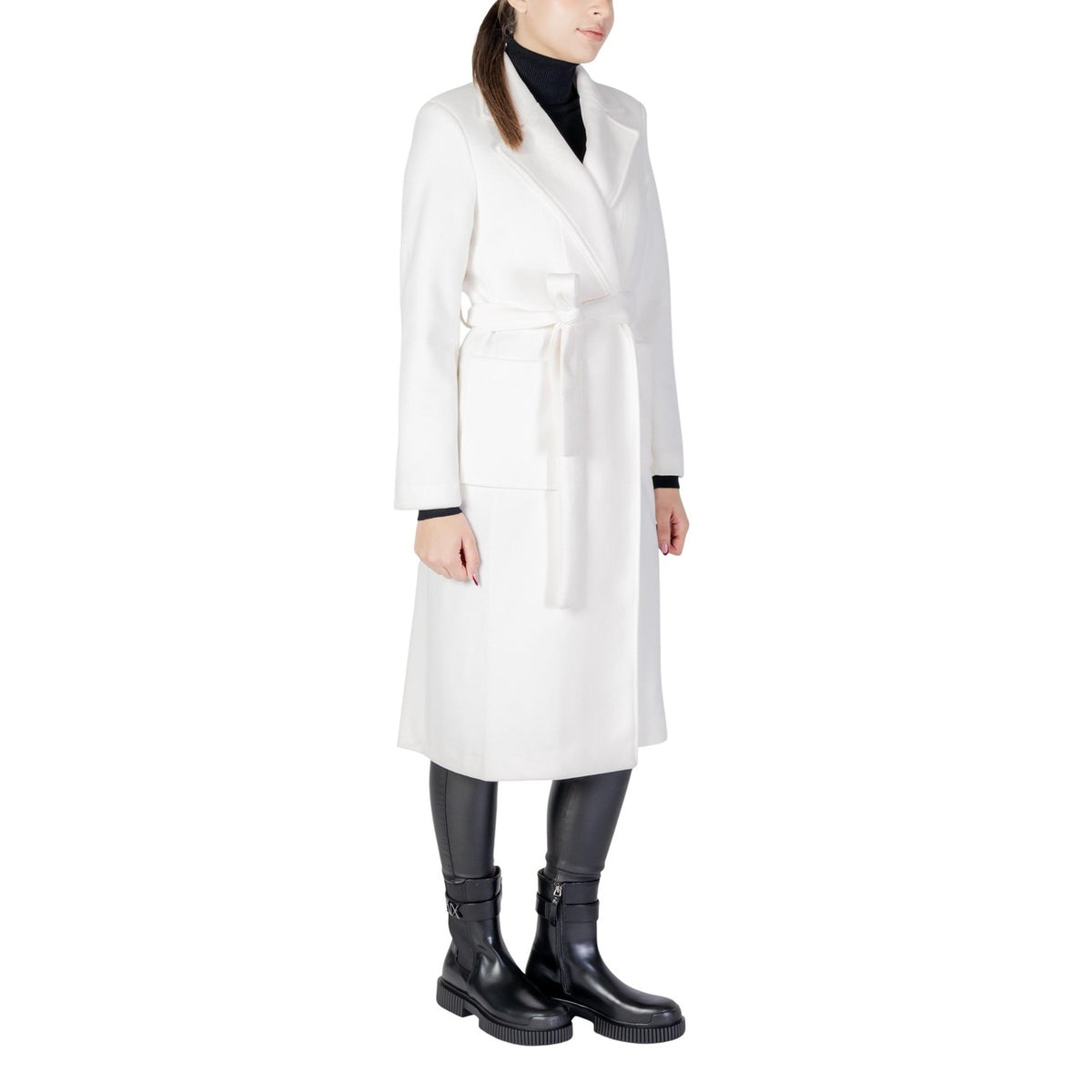Choral Women Coat