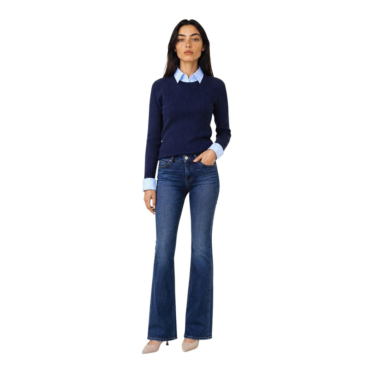 Morgan De Toi Women Knitwear