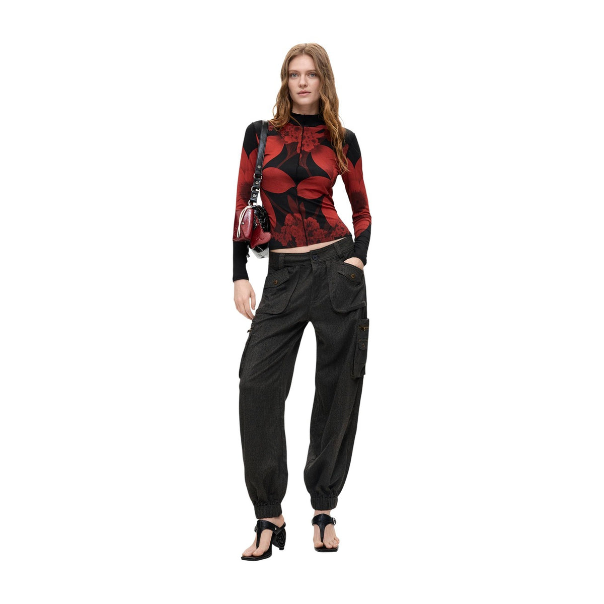 Desigual Women Trousers