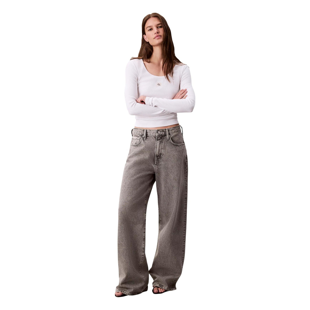 Calvin Klein Jeans Women T-Shirt