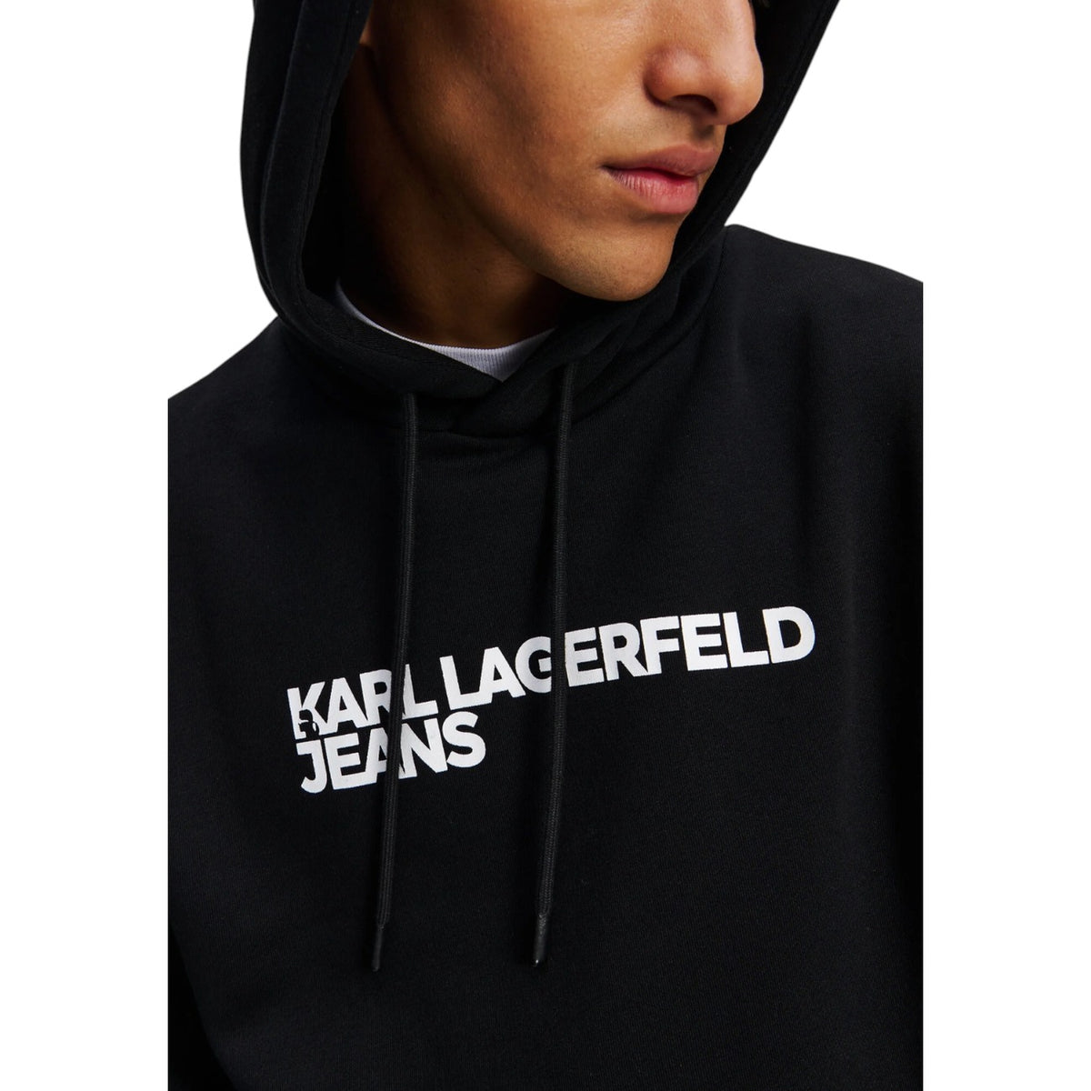 Karl Lagerfeld Jeans Men Sweatshirts