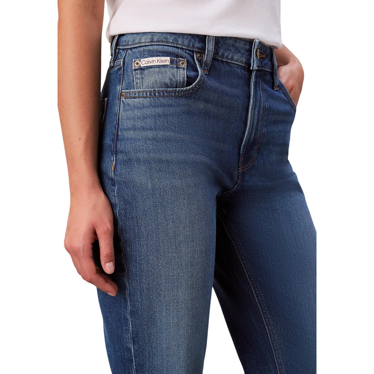 Calvin Klein Jeans Women Jeans