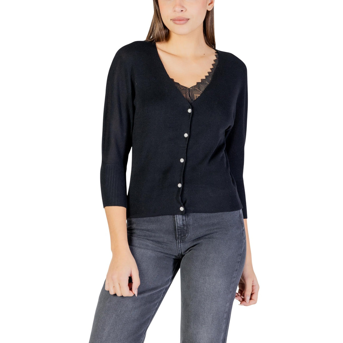 Morgan De Toi Women Cardigan
