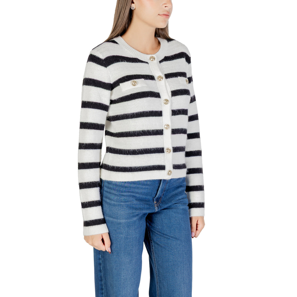 Morgan De Toi Women Knitwear