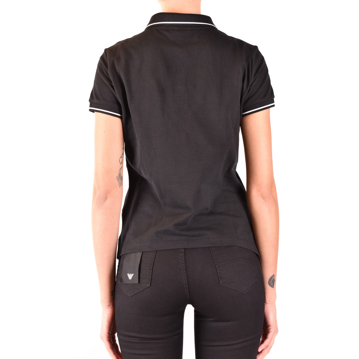 Emporio Armani Women Polo