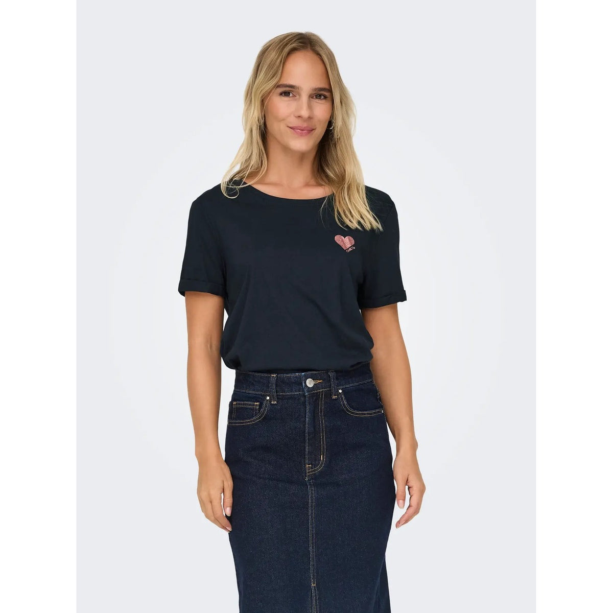 Only Women T-Shirt