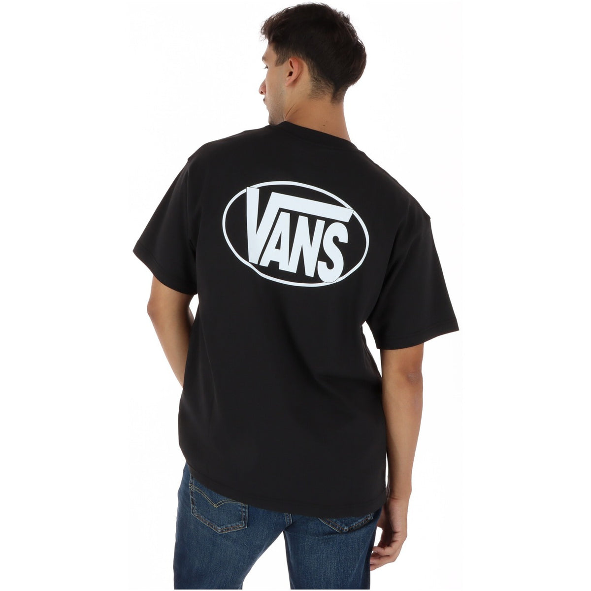 Vans Men T-Shirt