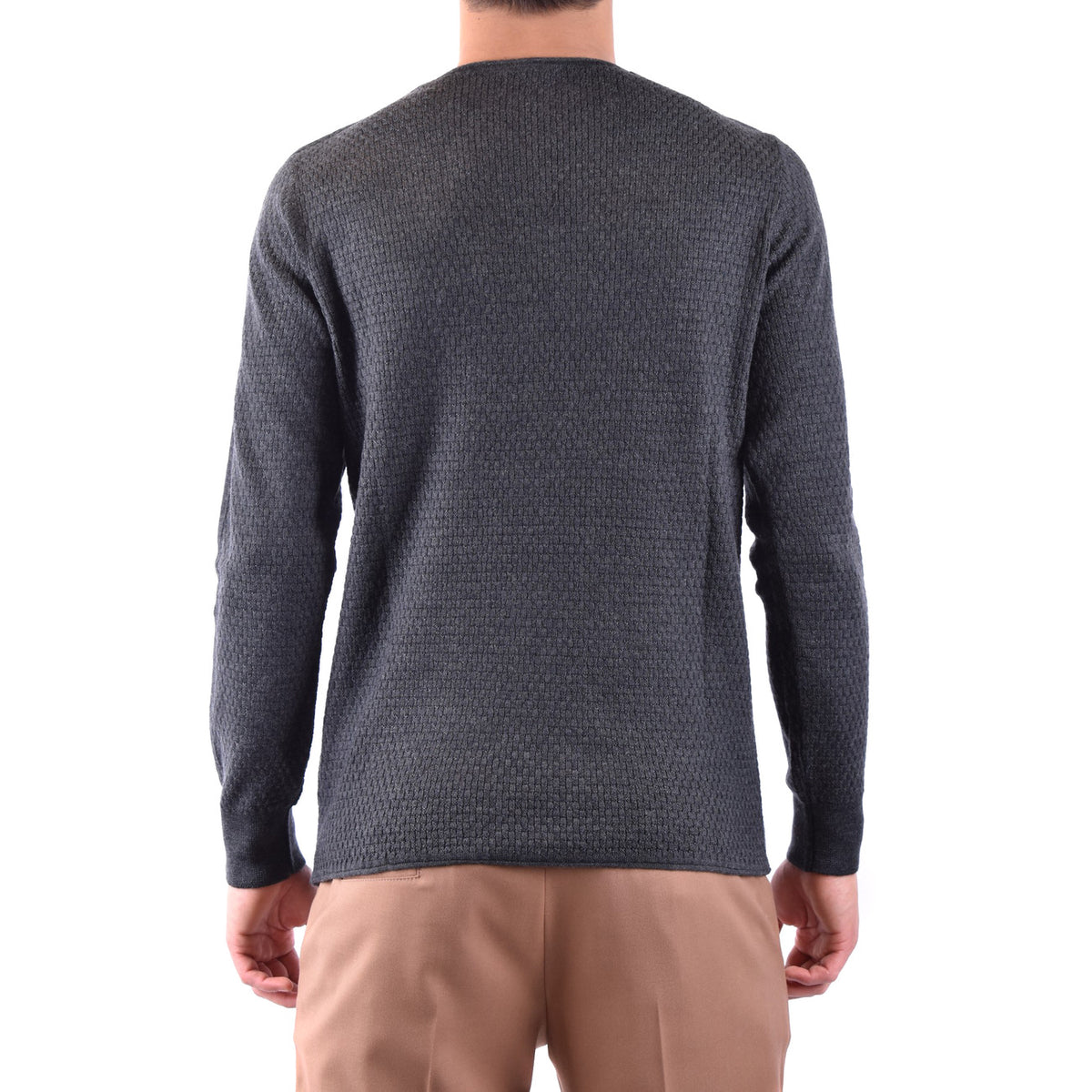 Paolo Pecora Men Knitwear